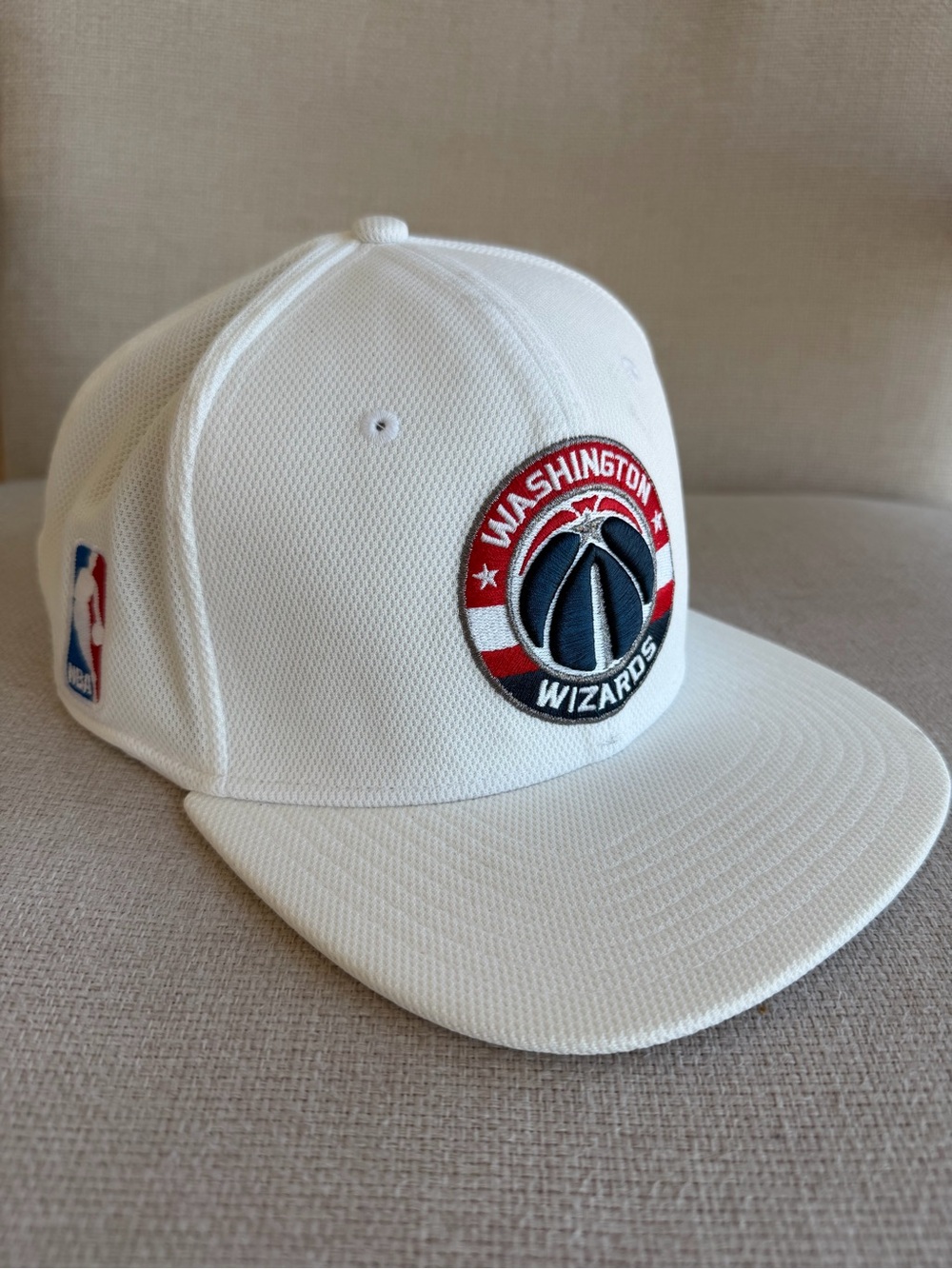 Limited Edition Tissot x Wizzards Adjustable Cap New